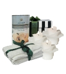 Jeanne Home Facial Kit (Standard) Hamper