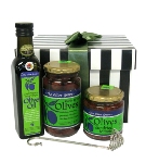 Olive Hamper (Standard) Hamper