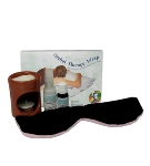 Herbal Therapy Sinus Pillow (Standard) Hamper