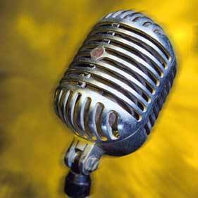 Recording Studio Experience Recording Studio Experience
