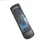 10-in-1 Remote Control