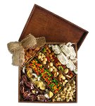 Sweet and Savoury (Standard) Hamper