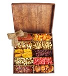 The Health Nut (Standard) Hamper