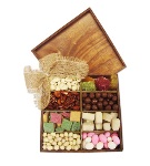 Sweet Goodness (Standard) Hamper