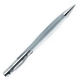 Rotring Initial Matt Crome Roller Ball Pen