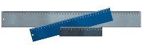 50Cm Ruler 50Cm - Avail In: Aluminium, Black,White, Red,Blue, Li