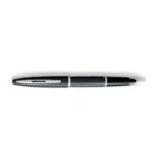 Waterman Car?ne Charcoal Grey Fountain Pen Waterman Car?ne Charcoal Grey Fountain Pen