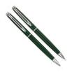 Waterman H?misph?re Metallic Green CT Pencil Waterman H?misph?re Metallic Green CT Pencil
