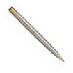 Parker Pens Latitude Stainless Steel GT Ball Point Pen