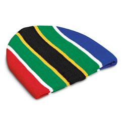 Rainbow Nation Beanie