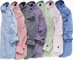 Lounge Shirts & Blouses