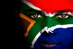 Proud S African