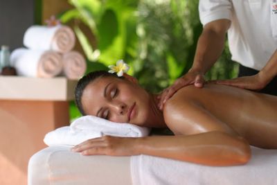 Spa Party For 4 Spa Party For 4