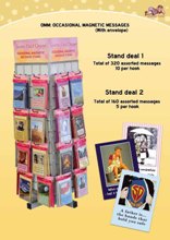 Sharon Dold Occasional Magnetic Message Sharon Dold Occasional Magnetic Message