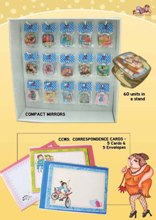 Sharon Dold Compact Mirrors Sharon Dold Compact Mirrors