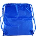 String Bag - Blue