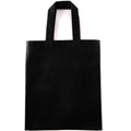 Shopper Bag - Black