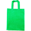 Shopper Bag - Green
