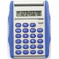 Flip-Up Calculator [Blue]
