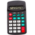 Basic Calculator