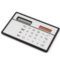 Name Card Calculator