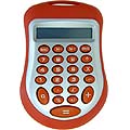 Funky Calculator - red