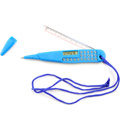 Hanging Pen Calculator - Blue