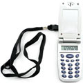 Cell Phone Calculator
