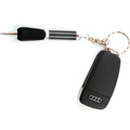 Keyring - Pen [Black]