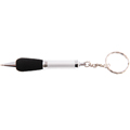 Keyring - Pen [Silver]