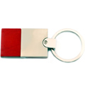 Keyring - Wood