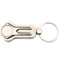 Keyring - Golf Tee