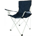 Camping Chair - Blue