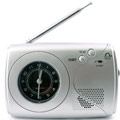 Radio Clock Radio Clock