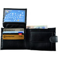 Wallet - Black