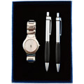 Boardroom Watch Gift Set