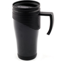 Plastic Travel Mug