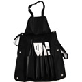 Metal Braai Set Apron