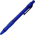Grip Pen - Blue