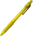 Grip Pen - Yellow