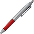 Rocket Pen - Red
