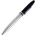 Velvet Pen - Black