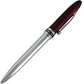 Velvet Pen - Red