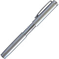 Barrel Pen - silver