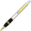 Collar Pen - Gold Trim