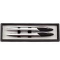 Roller Ball & Ball Point Pen Set