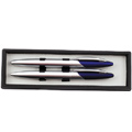 Roller Ball & Ball Point Pen Set