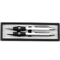 Collar Pen & Pencil Set