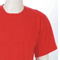 T-Shirt 145g [Red]