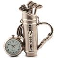 Carriage Clock Golf Bag